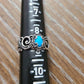 Sterling silver, handmade southwestern style, statement ring size 8.5  gifts for her  with green stone gemstones