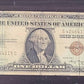1935 Hawaii emergency issue one dollar note, rare paper money,  comes with free gift high grade 1957 silver bill, gift for him holiday 2022
