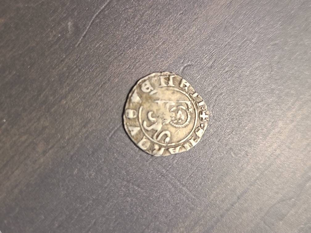 1330 italian midevil venice silver