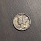 2 x 1910s and 1920s only earlier mercury dimes, two coins from my staff! Investment in silver, us coins 90 percent silver