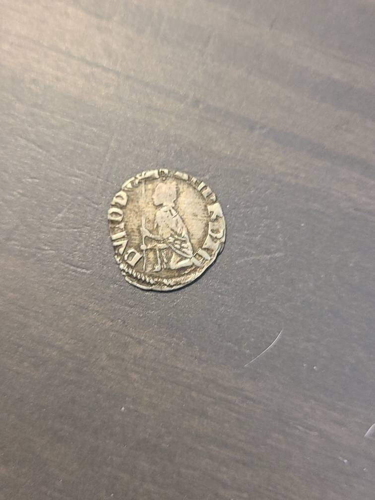 1330 italian midevil venice silver