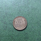 1910 wheat cent from my small collection, a historic Lincoln cent