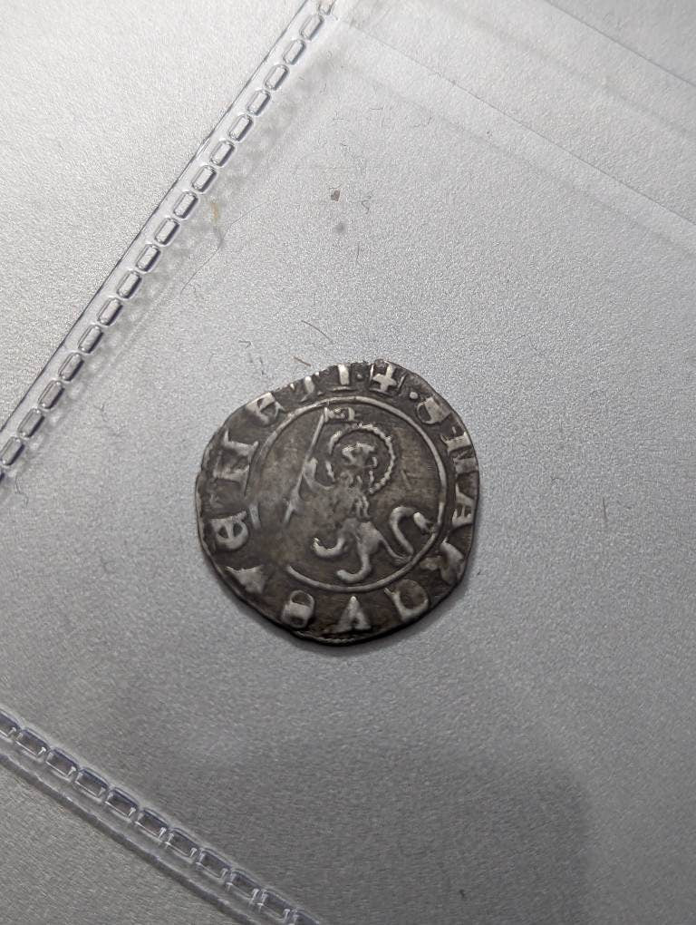 1330 italian midevil venice silver