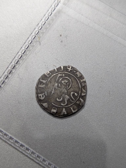 1330 italian midevil venice silver