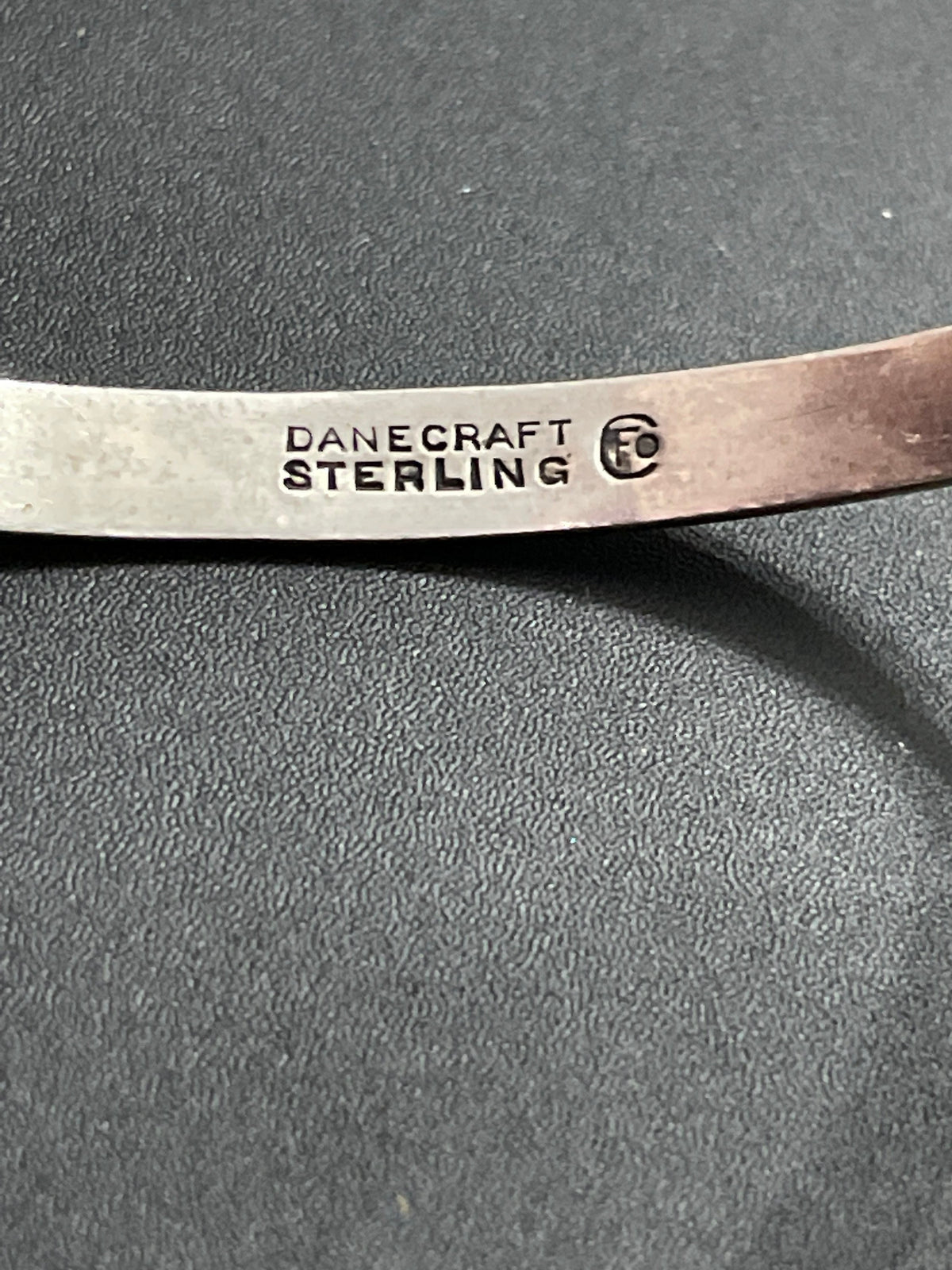 Silver Bracelet