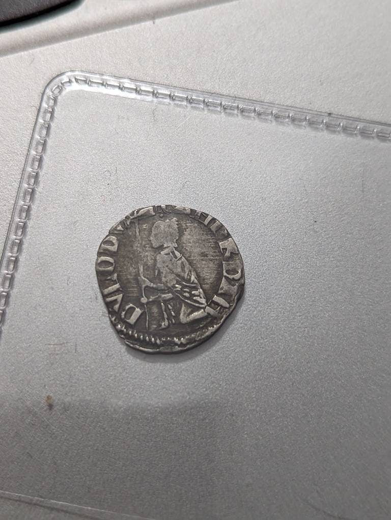 1330 italian midevil venice silver