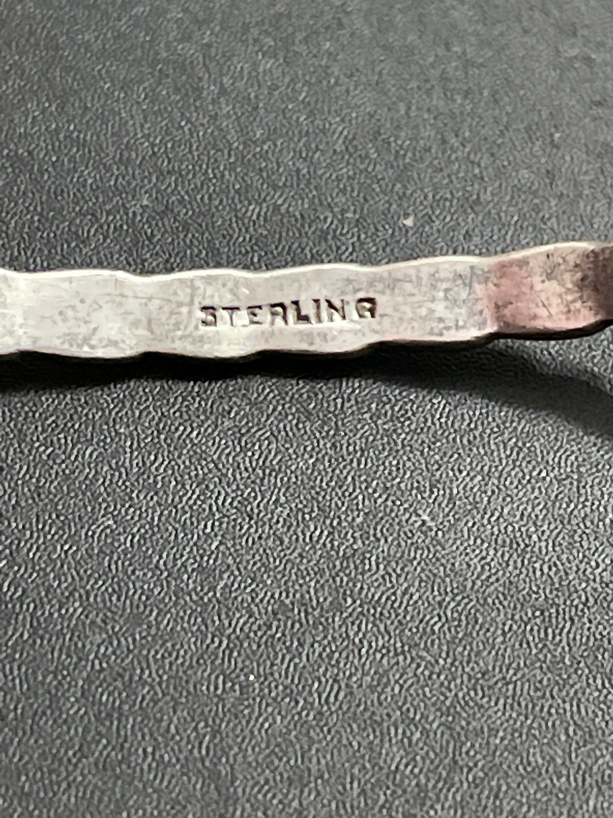 Silver Bracelet vintage danecraft sterling